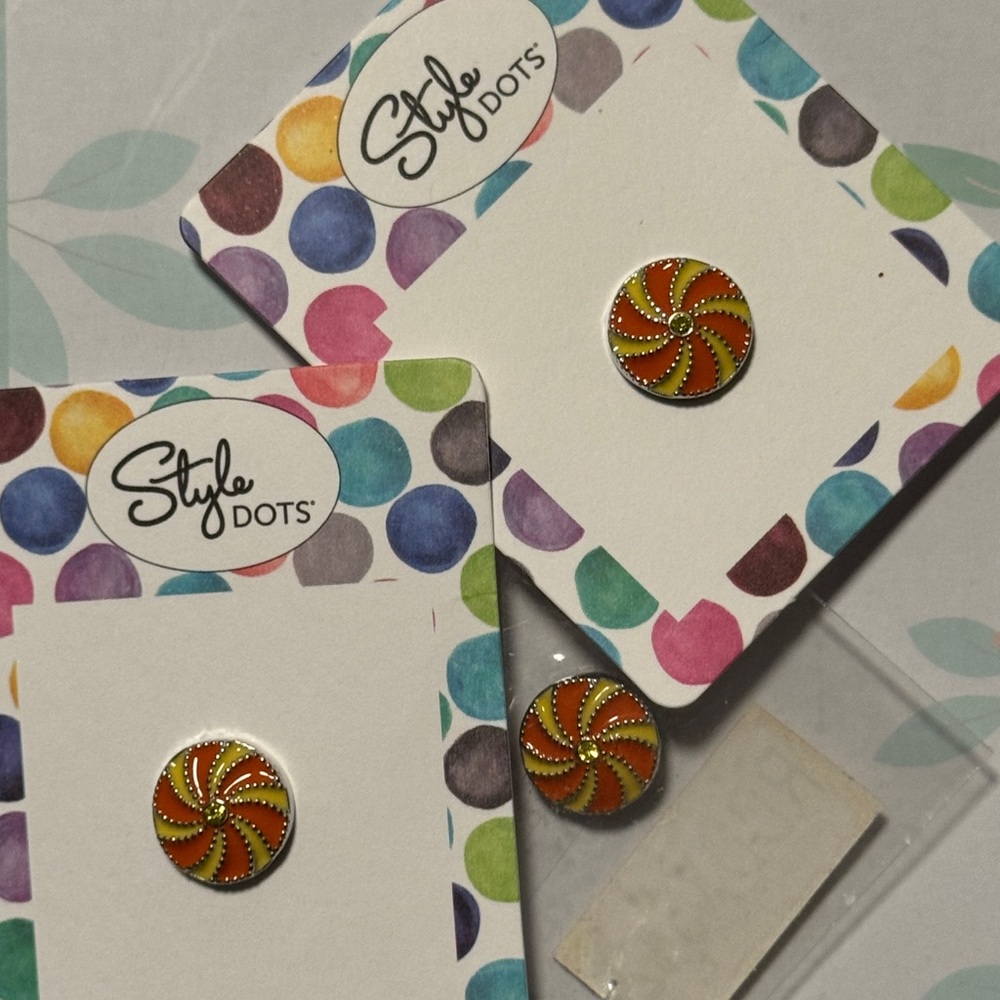 Style Dots original dots